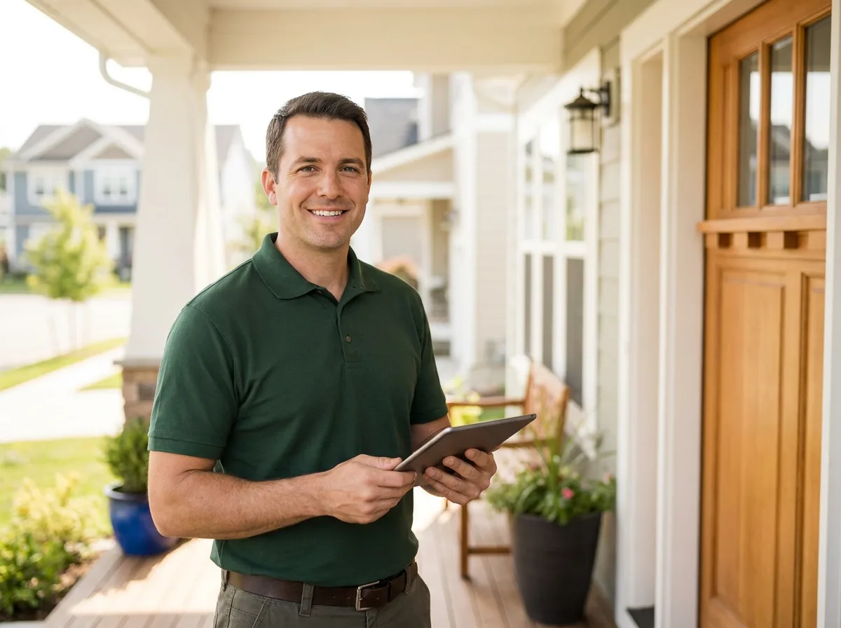 Pest control FAQs for Sidney, NE